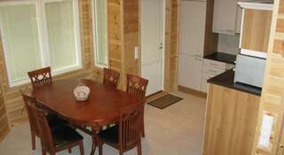 Загородные дома Ruokolahti Cottages Tuomala Апартаменты с 3 спальнями-5