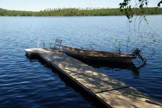 Загородные дома Ruokolahti Cottages Tuomala-2