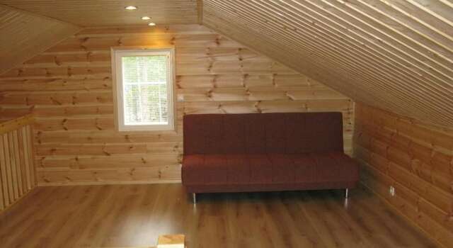 Загородные дома Ruokolahti Cottages Tuomala-19