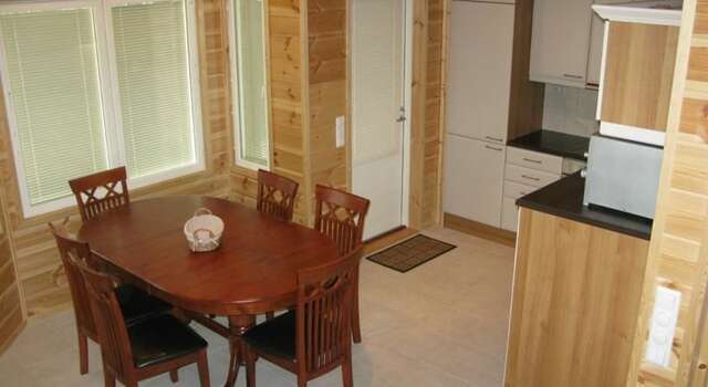 Загородные дома Ruokolahti Cottages Tuomala-7