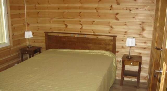 Загородные дома Ruokolahti Cottages Tuomala-11